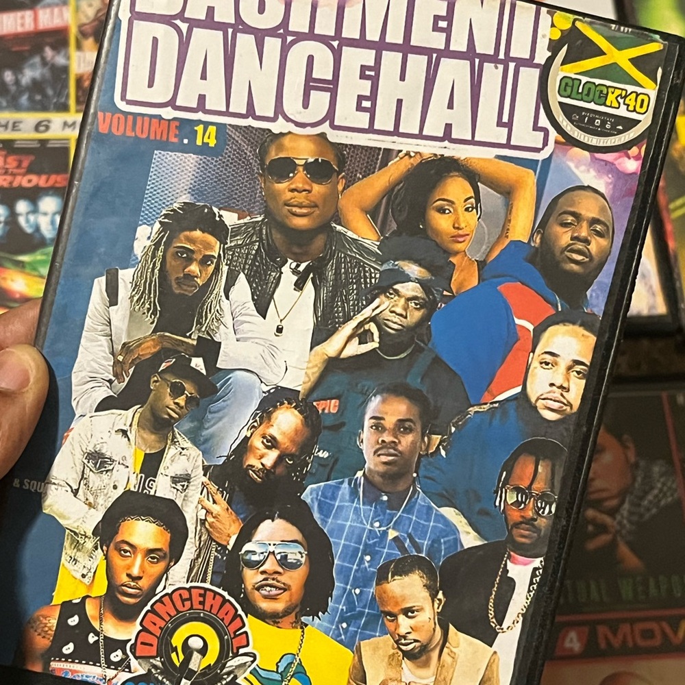 20 Mix DVD Collection Set - Picture 5 of 8